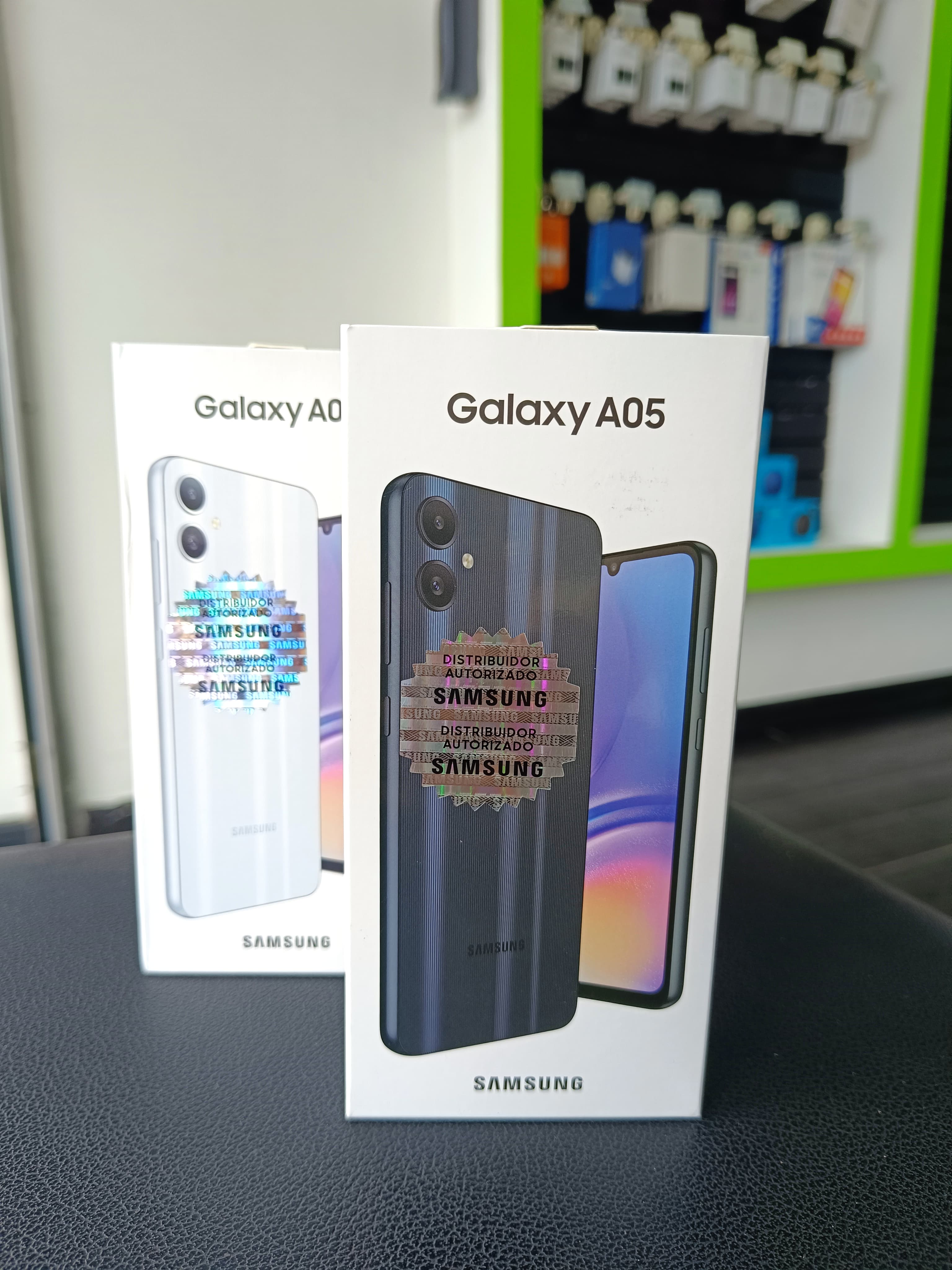 celulares y tabletas - Samsung Galaxy A05 64GB -Nuevo, sellado 0