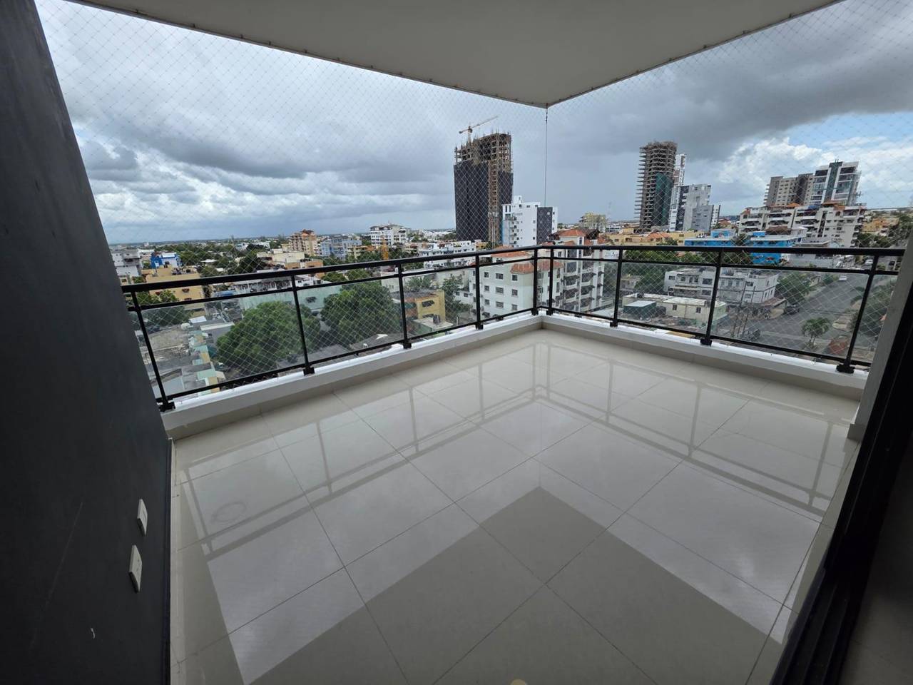 apartamentos - VENDO APARTAMENTO EN ALMA ROSA I MODERNO  4