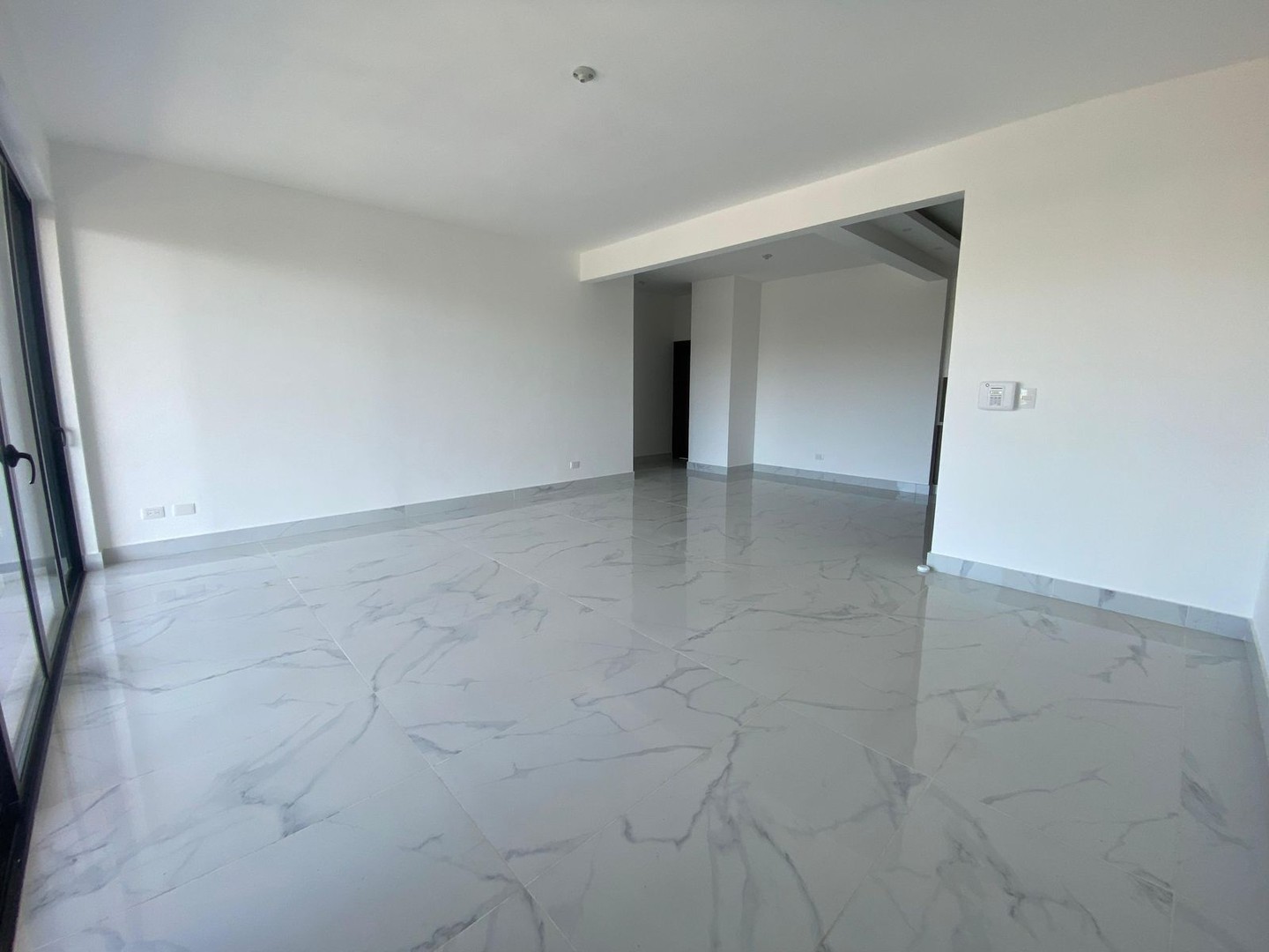 apartamentos - Apartamento 7mo Piso en Villa Olga  2