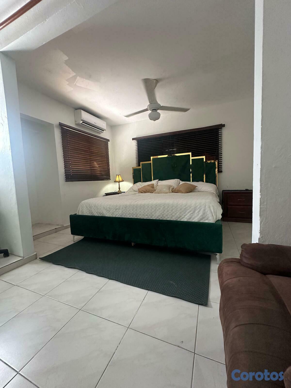 apartamentos - Apartamento tipo penthouse en el cacique 3