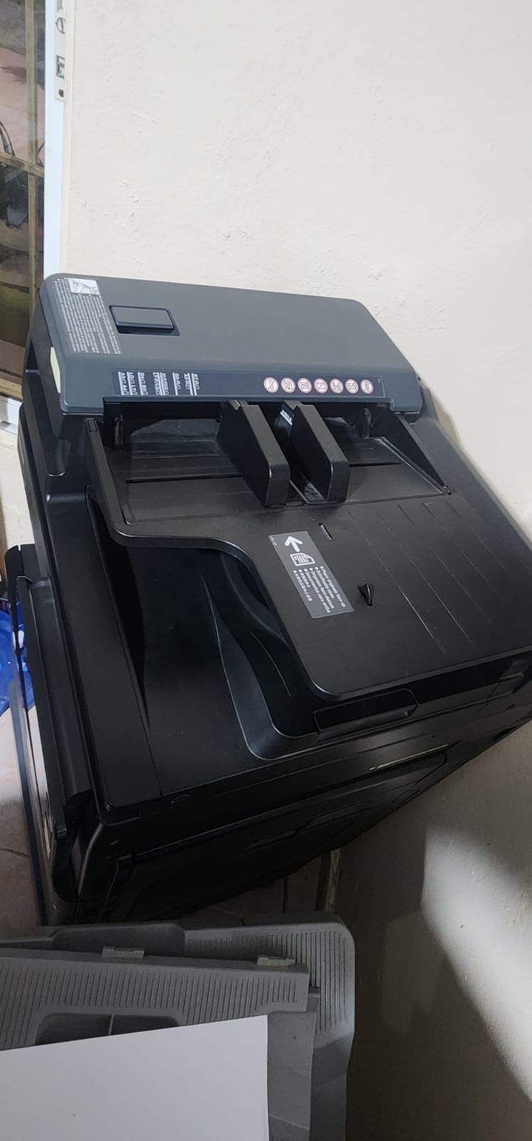 impresoras y scanners - Impresora multifuncional full color  3