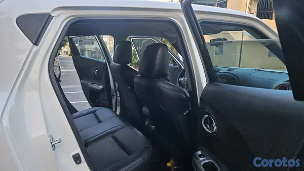 jeepetas y camionetas - Nissan juke 2014 6