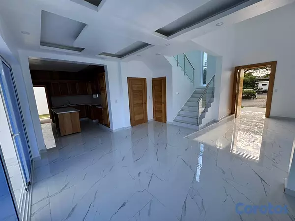 casas - Encantadora casa 🏡 a 4 minutos de la playa  9