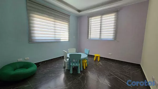 apartamentos - Apartamento de 2 Habitaciones con Balcón y 2 Parqueos | 120 m² en Venta 9