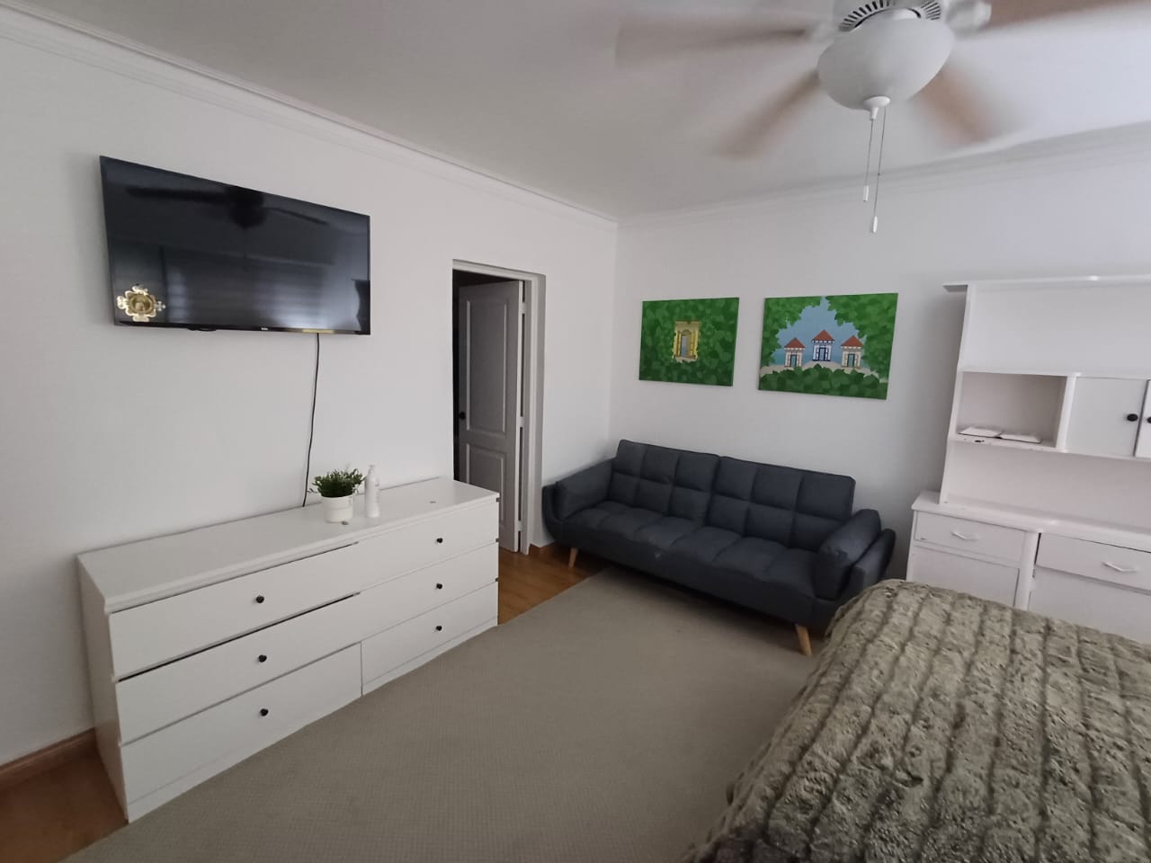 apartamentos - Piantini, Distrito Nacional, Santo Domingo Apartam