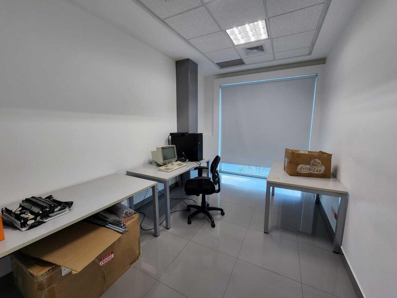 oficinas y locales comerciales - Local Comercial en Venta en el Renacimiento 4