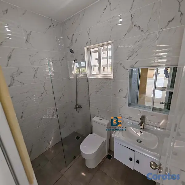 apartamentos - SE RENTA NUEVO Apartamento Amplio En Residencial N 5