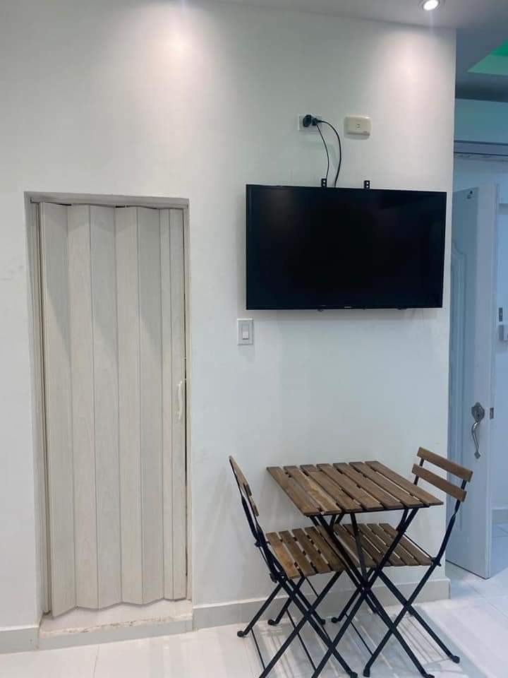 apartamentos -  Apartamento Estudio, Zona Colonial, Santo Domingo 2