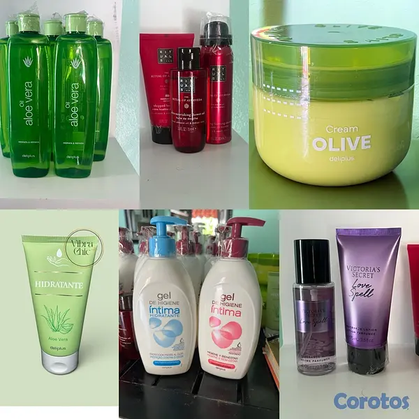 salud y belleza - Productos de cuidado corporal  2