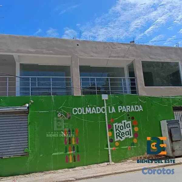 oficinas y locales comerciales - Se Renta Local Comercial en Barrio México, proximo 6