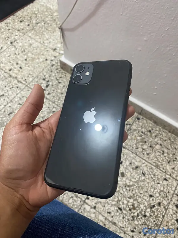 celulares y tabletas - iPhone 11 normal  5