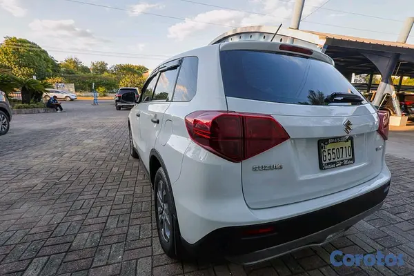 jeepetas y camionetas - suzuki vitara 2022 7