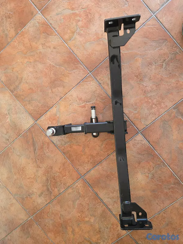accesorios para vehiculos - JALON para Hyundai o Kia  2