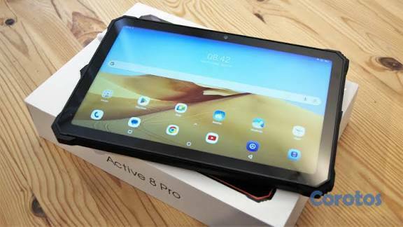 celulares y tabletas - Table BlackBiew Active 8 Pro 