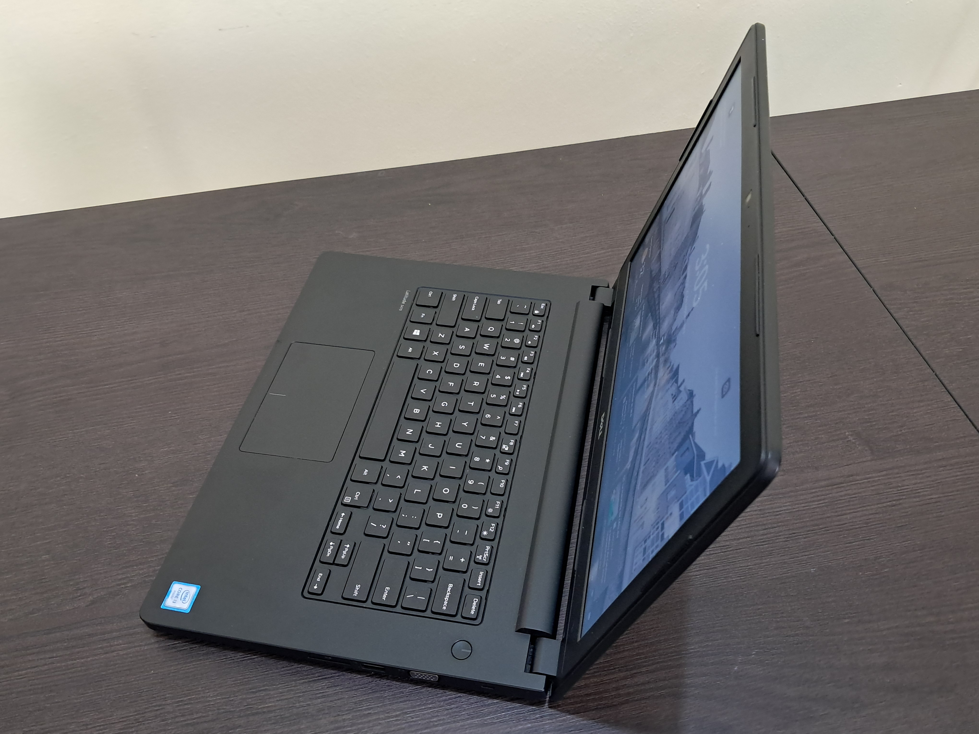 computadoras y laptops - Dell Latitude 3470 | Intel i5 | 12GB RAM | SSD 500 2