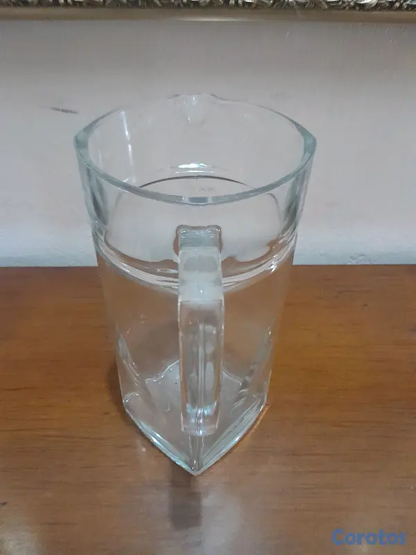 decoración y accesorios - Jarra para agua 4