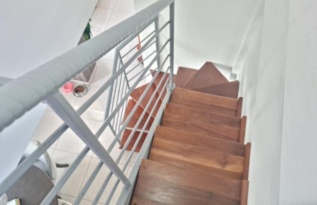 penthouses - Apto nuevo tipo Penthouse en El Cacique 7