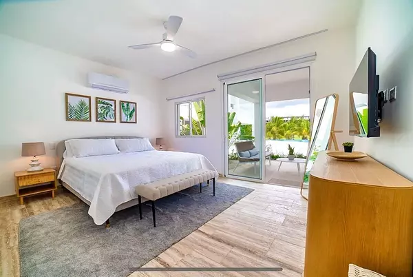 apartamentos - Punta Cana en Cana Bay – Apartamento listo  5