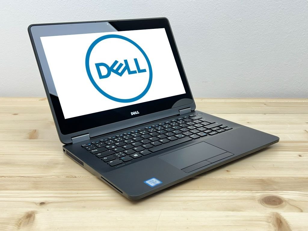 computadoras y laptops - DELL 7270 1TB HDD