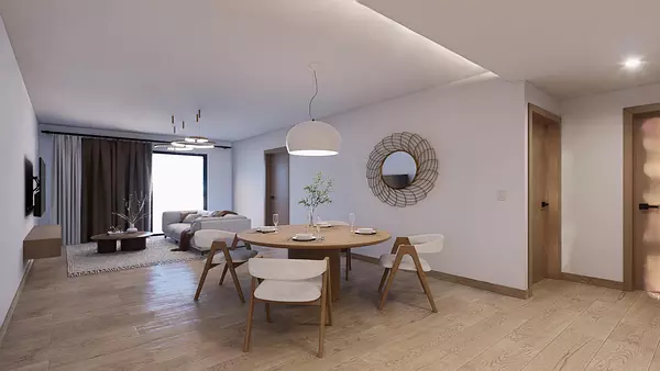 apartamentos - PROYECTO DE APARTAMENTOS EN COCOTAL PUNTA CANA 6