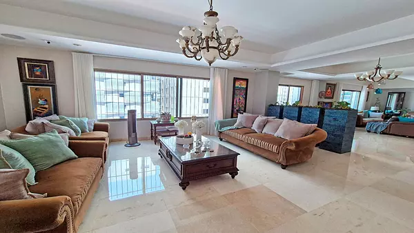 apartamentos - Apartamento en Venta en Piantini 3
