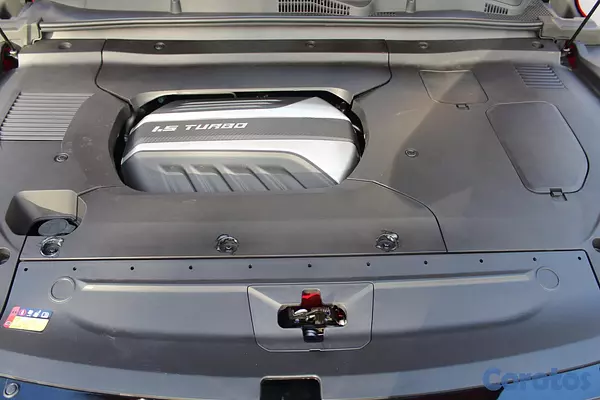 jeepetas y camionetas - Maxus D60  8