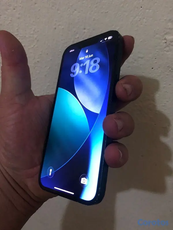 celulares y tabletas - iPhone 13 4