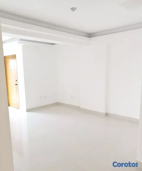 apartamentos - HERMOSO APARTAMENTO 2da CON TERRAZA EN LOS CACICAZGOS 5