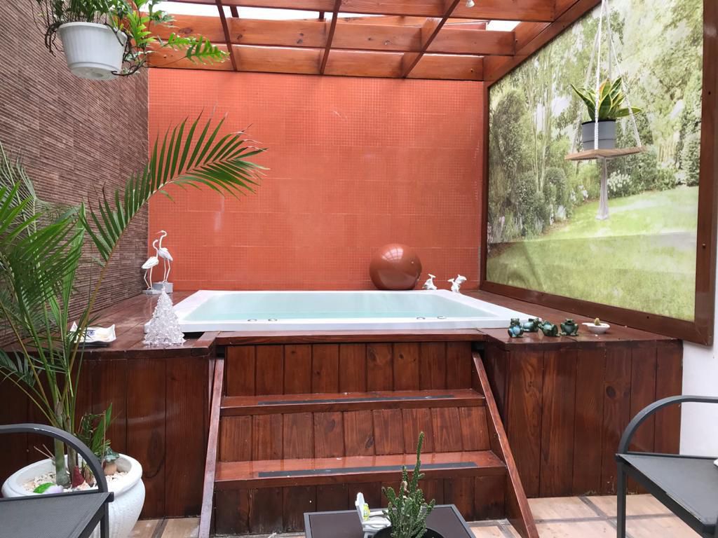 penthouses - Penthouse con Jacuzzi de Venta en Gurabo 0