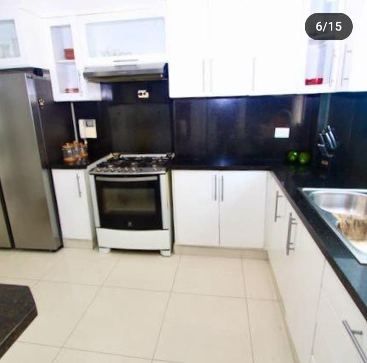 apartamentos - Rento Apartamento En Evaristo Morales Sin Intermed 6