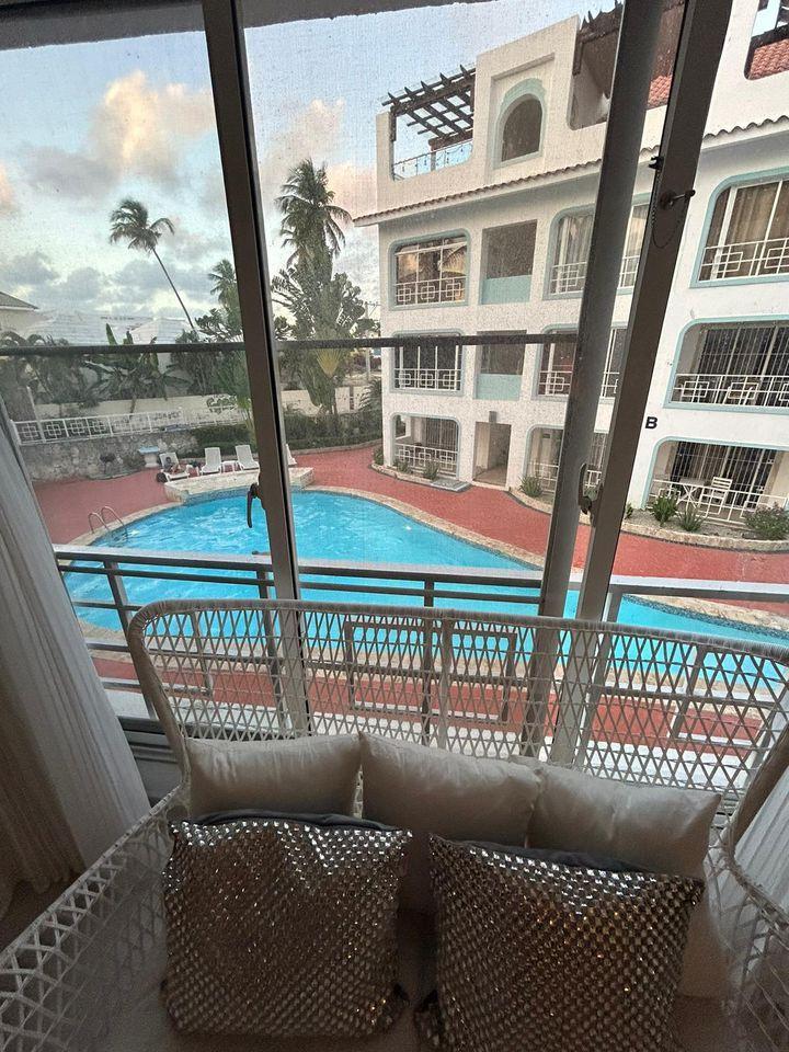 apartamentos - los corales punta cana 0