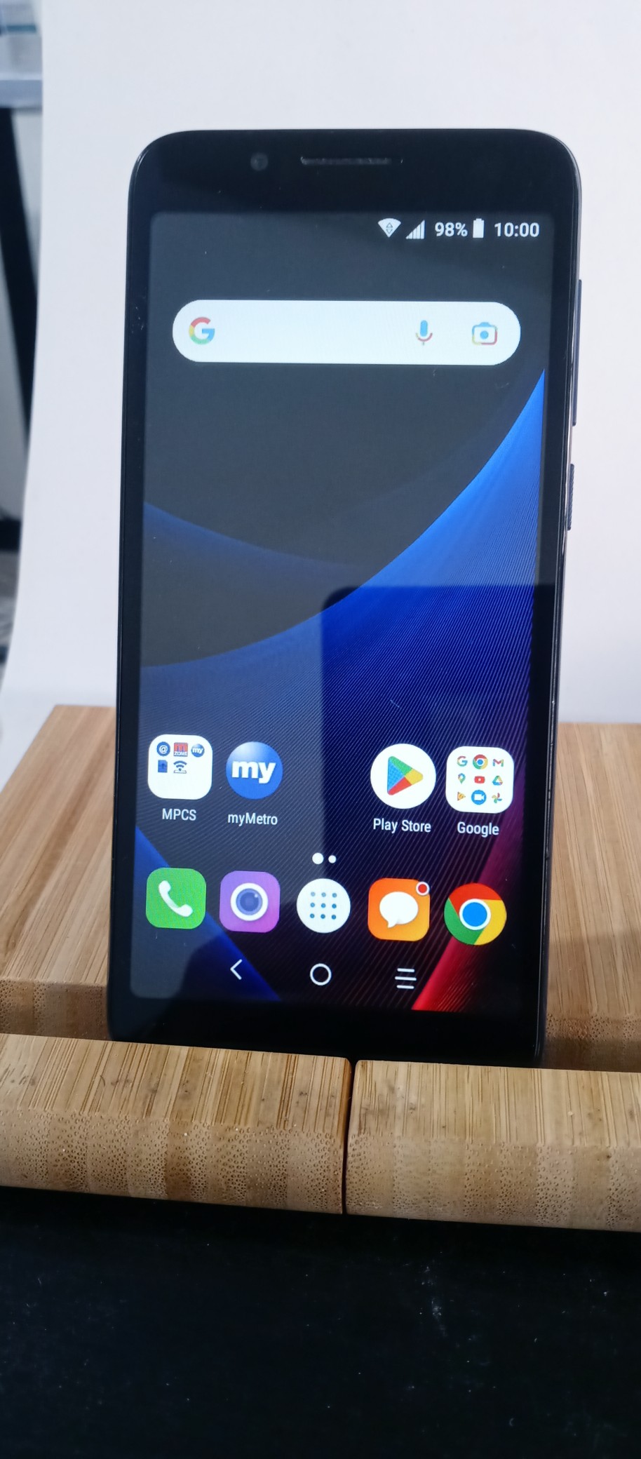 celulares y tabletas - Vendo Alcatel 1X 5059z 16 GB usado buenas condiciones $2500