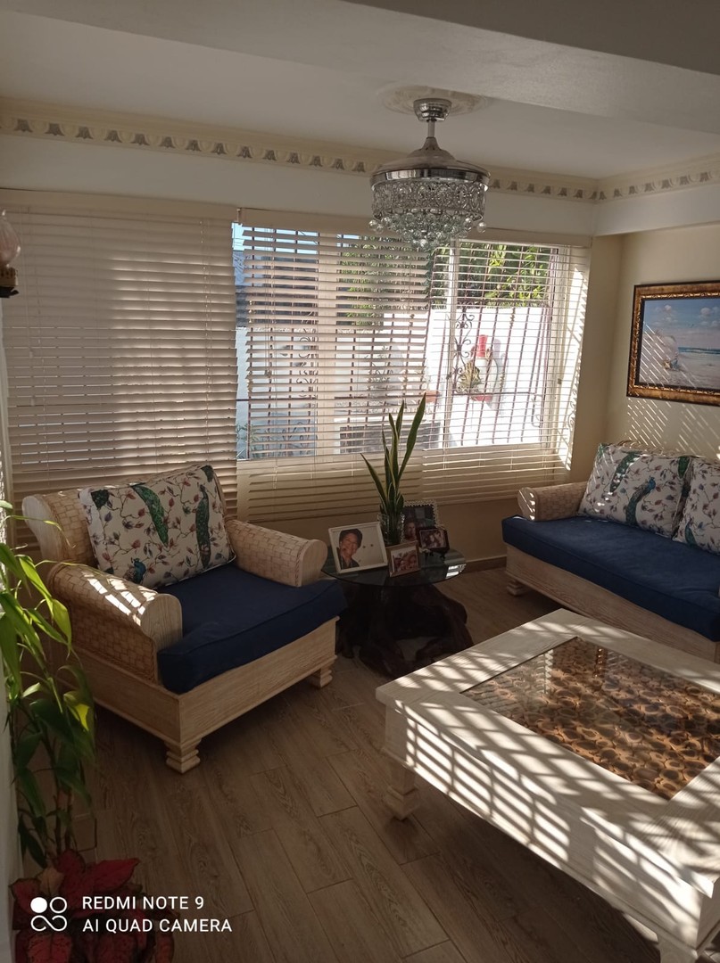 casas - Casa Don López, Ecológica, Mirador del Este 3