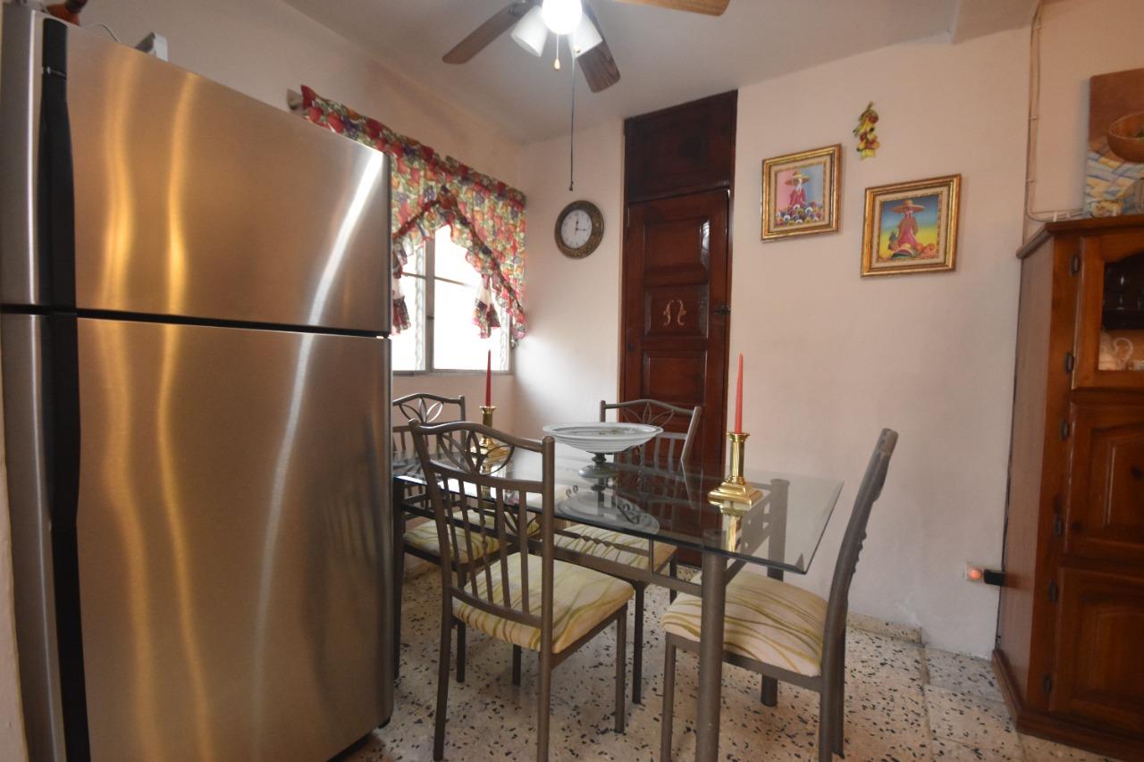 casas - Casa en el milloncito 3