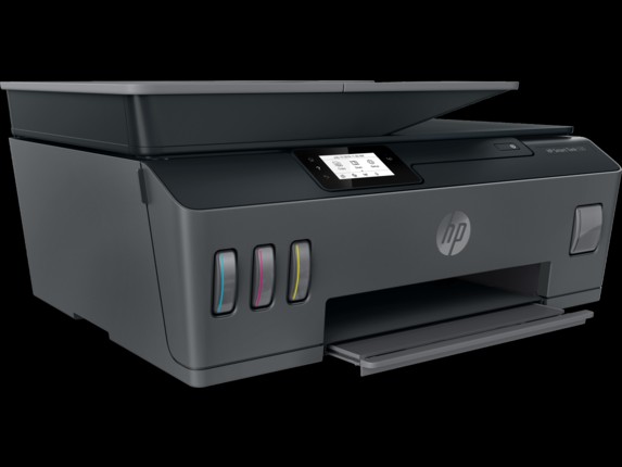 impresoras y scanners - IMPRESORA HP SMART TANK 530, MULTIFUNCIONAL WIFI Y CABLE USB 2