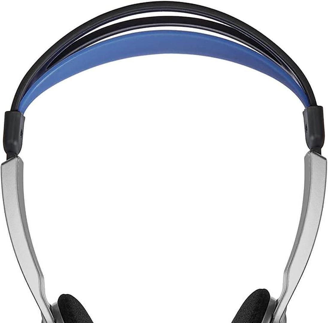 camaras y audio - Koss KTX Pro1 Auriculares On Ear c/Mic+control vol 2