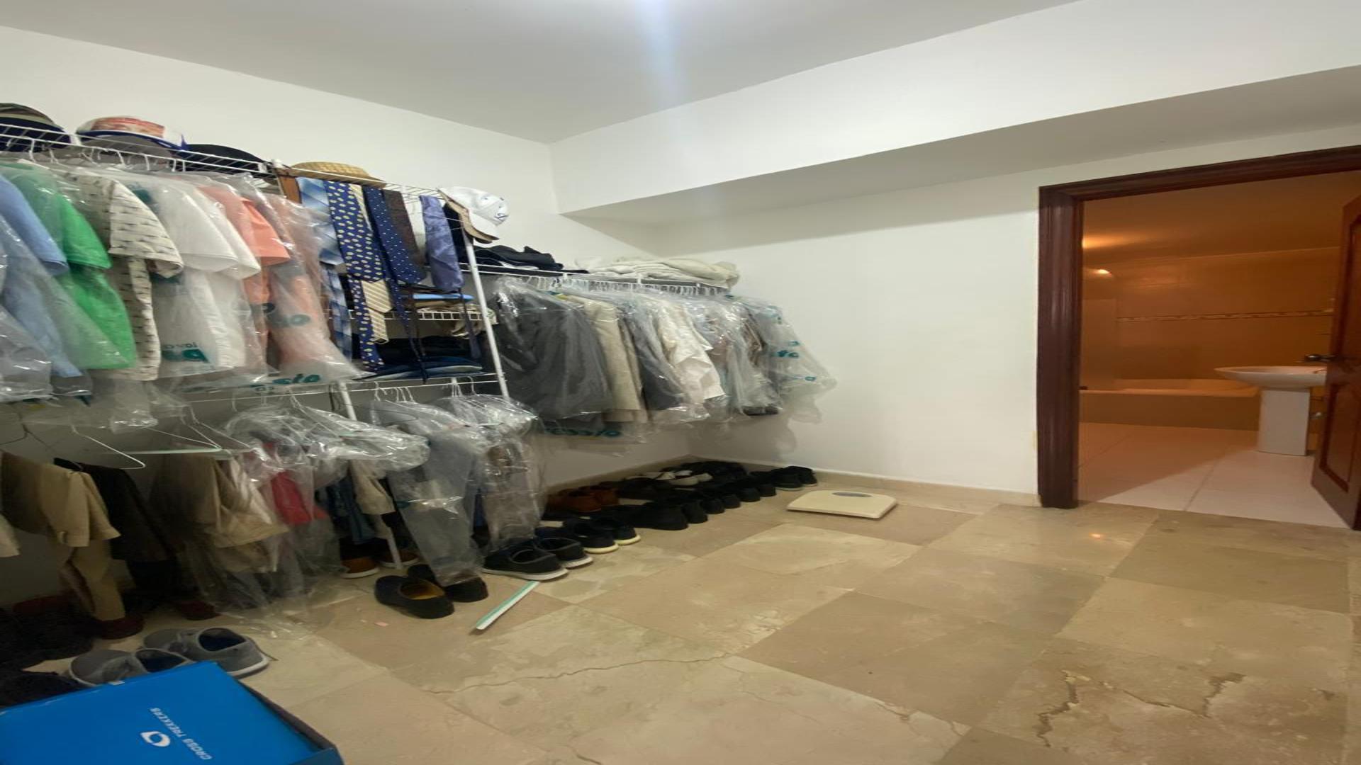 apartamentos - Vendo apartamento clásico en Renacimiento 5