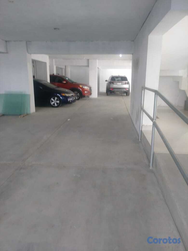 otros inmuebles - Apartamento 3 dormitorios amplio con Vista panoramica en altos arroyo hondo  7