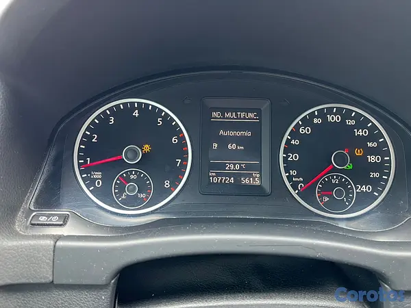 jeepetas y camionetas - Volkswagen Tiguan 11
