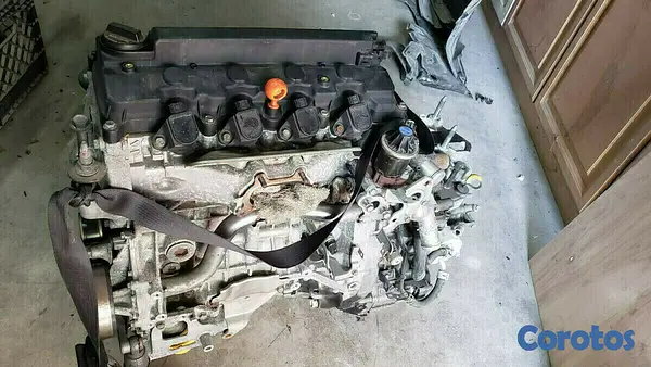 repuestos - 🚗🔥 Motor + Transmisión Honda Civic 2013–2015 – Listos para Instalar 🔧 3