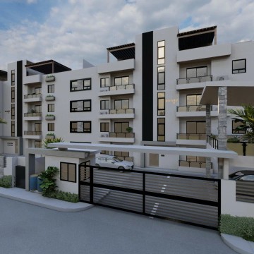apartamentos - 🟥Vendo Proyecto de Apartamentos en el Residencial Isabela, ubicación en Jacobo