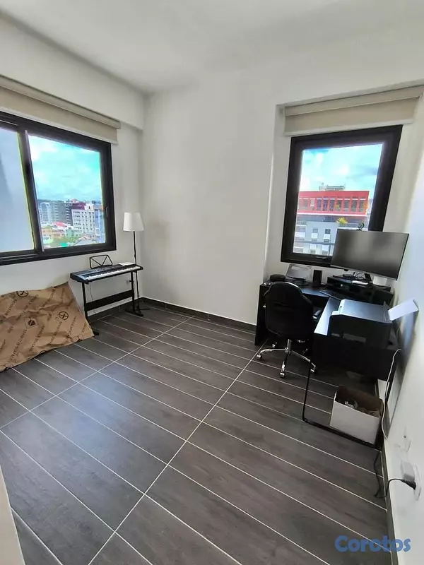 apartamentos - Apartamento en venta - Evaristo Morales 17