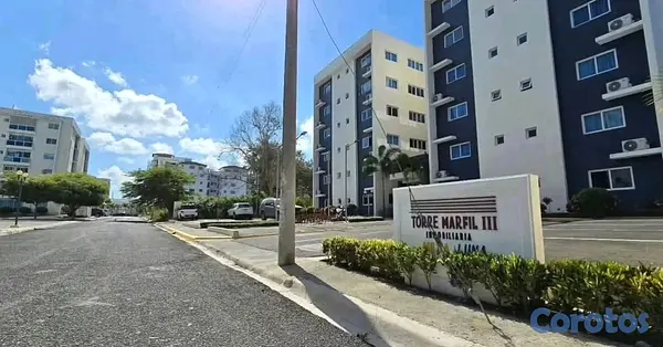 apartamentos - ALQUILÓ amueblado Airbnb temporada villa olga santiago  5
