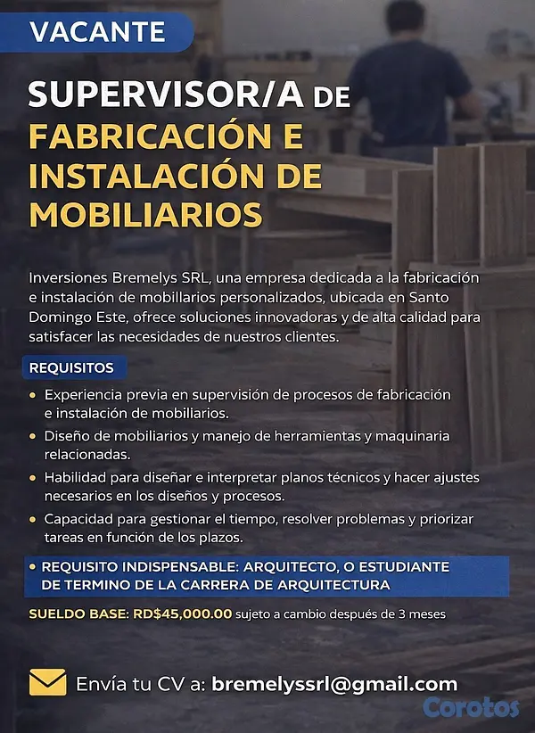 candidatos - ARQUITECTA 2