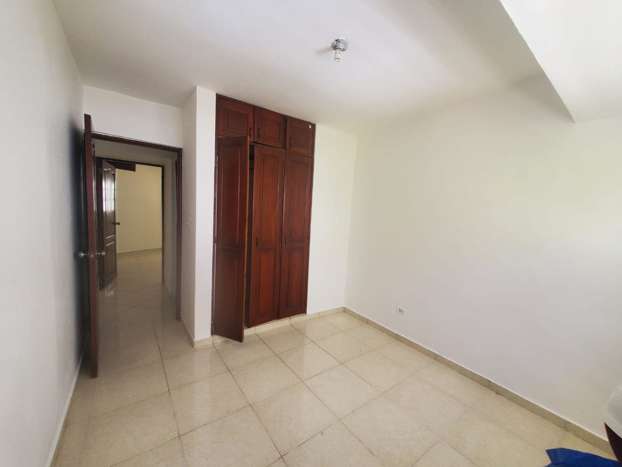 apartamentos - Oportunidad de apartamento en Ensanche Quisqueya  9