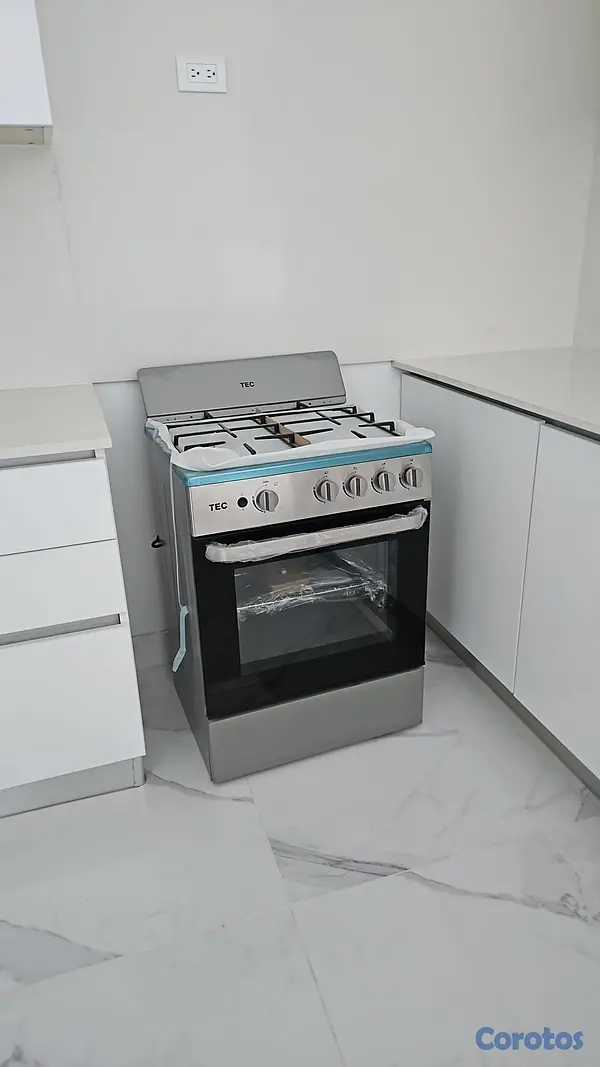 electrodomesticos - VENDO ESTUFA NUEVA Y SIN USO 2