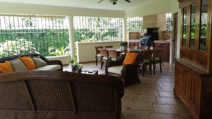 casas - 🛑Casa en Venta en Altos de Arroyo Hondo III, Santo Domingo🛑 2
