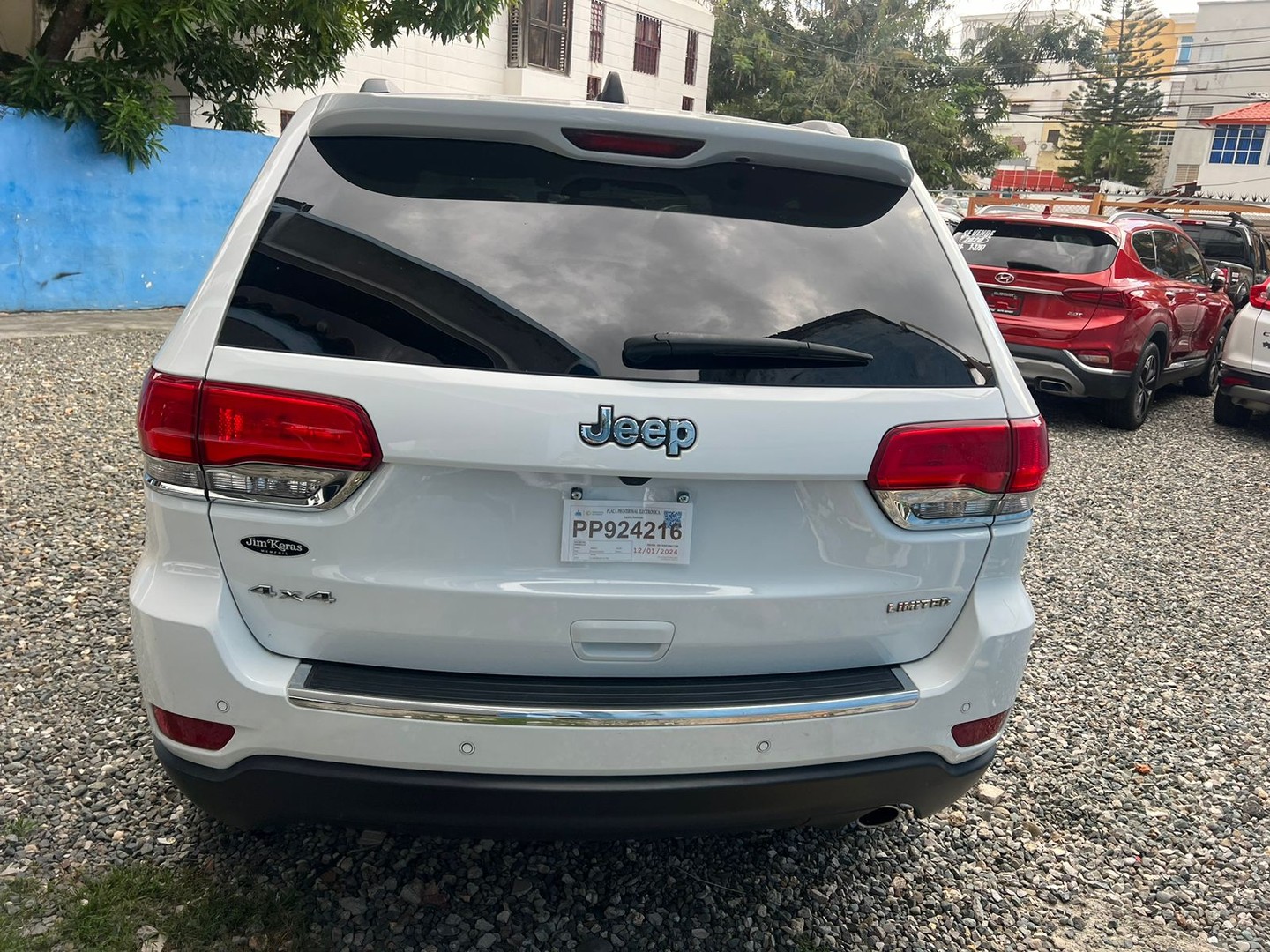 jeepetas y camionetas - jeep cheroke 3