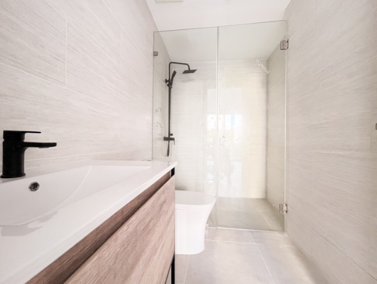 apartamentos - VENTA DE APARTAMENTO LISTO DE 1 HAB EN PIANTINI** 3