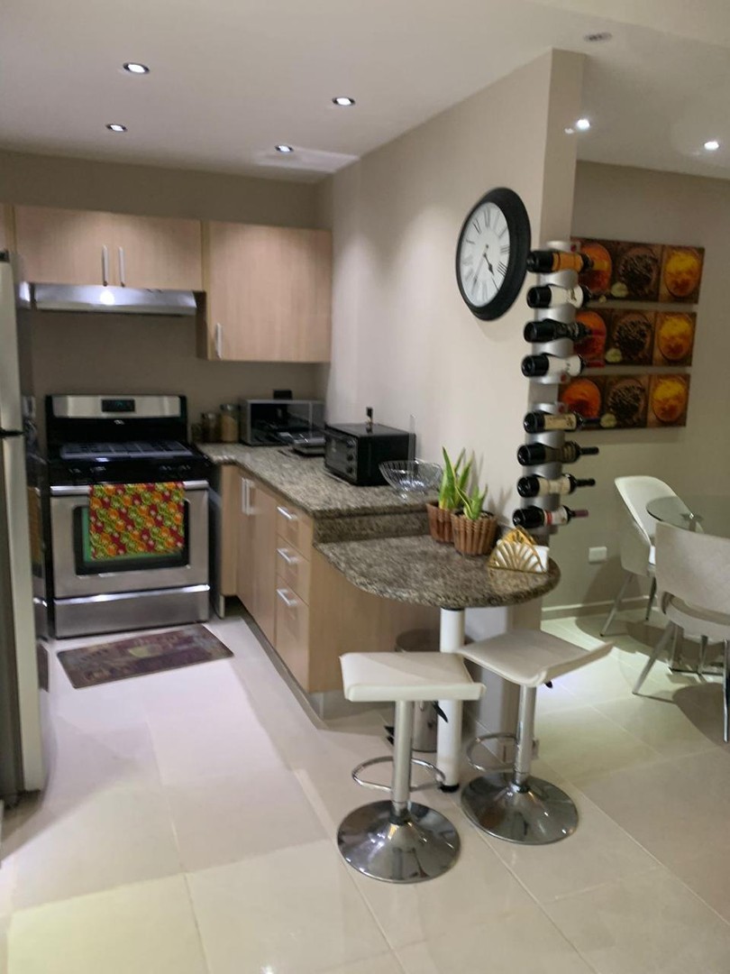 apartamentos - Alquiler - Bella Vista 📍
         ☑Totalmente amueblado                         7